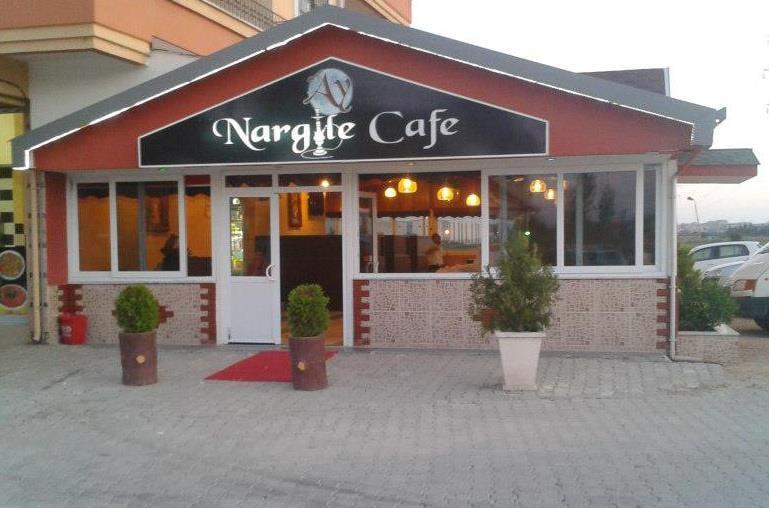 Ay Cafe