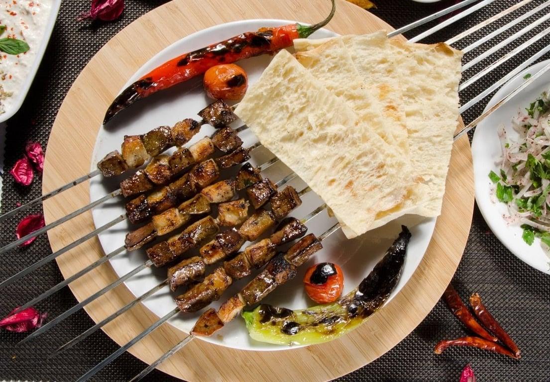 Kasrı Kervan Kebap fotoğraf 7