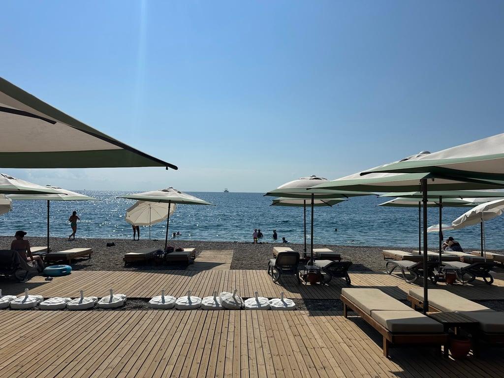 Shakespeare Beach fotoğraf 10