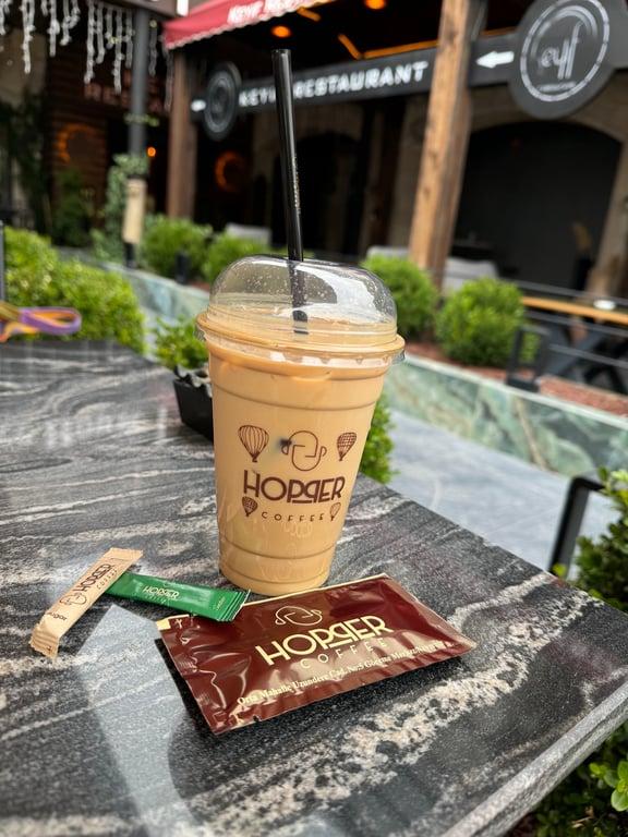 Hopper Coffee House fotoğraf 5