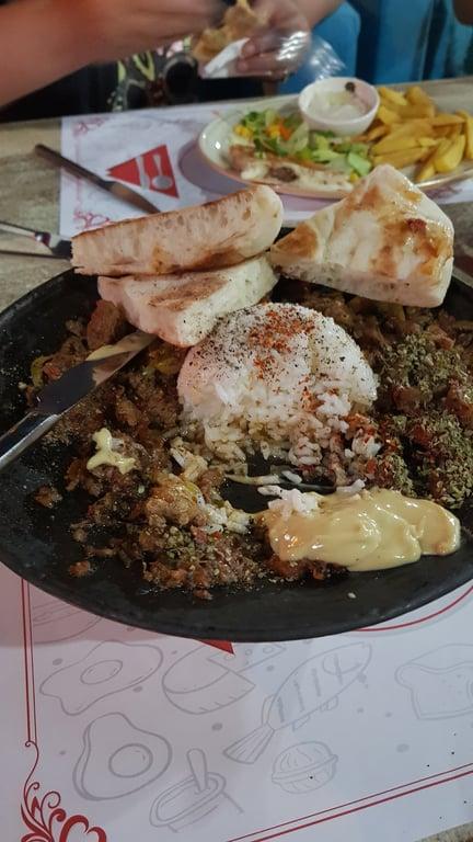Labigel Cafe Batıkent fotoğraf 14