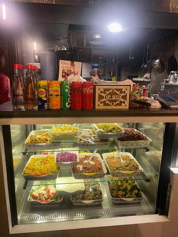 LEYLAK RESTORAN fotoğraf 11