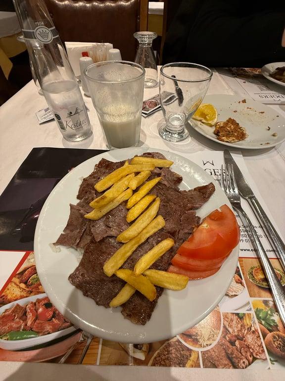 Garden İskender fotoğraf 10