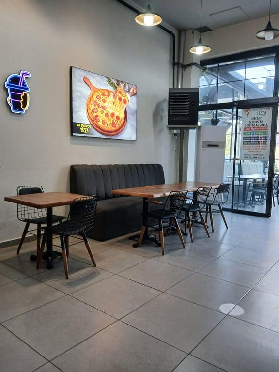 Pizza Paco Batıkent fotoğraf 1