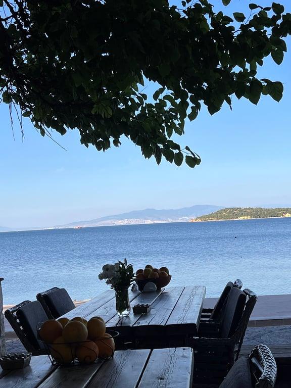 Fırın Vourla fotoğraf 19
