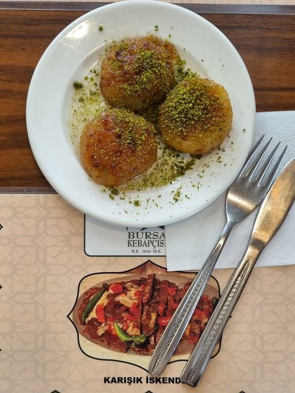 Bursa Kebapçısı fotoğraf 15