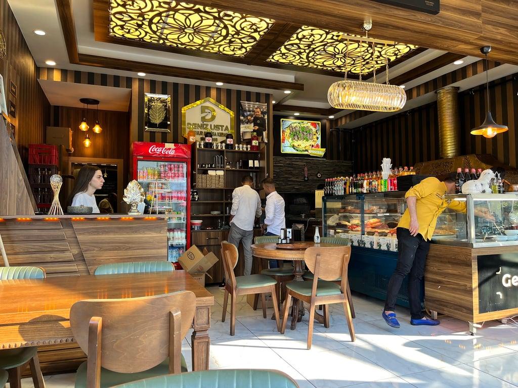 Meşhur Manisa Kebabı fotoğraf 10