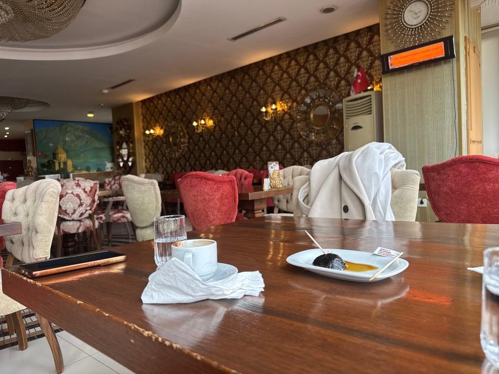 Eylül Yöresel Kahvaltı Salonuu fotoğraf 16
