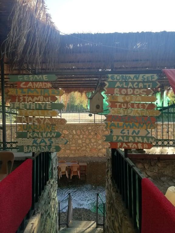 Karacabey Kasap ve Restaurant Seydikemer fotoğraf 14
