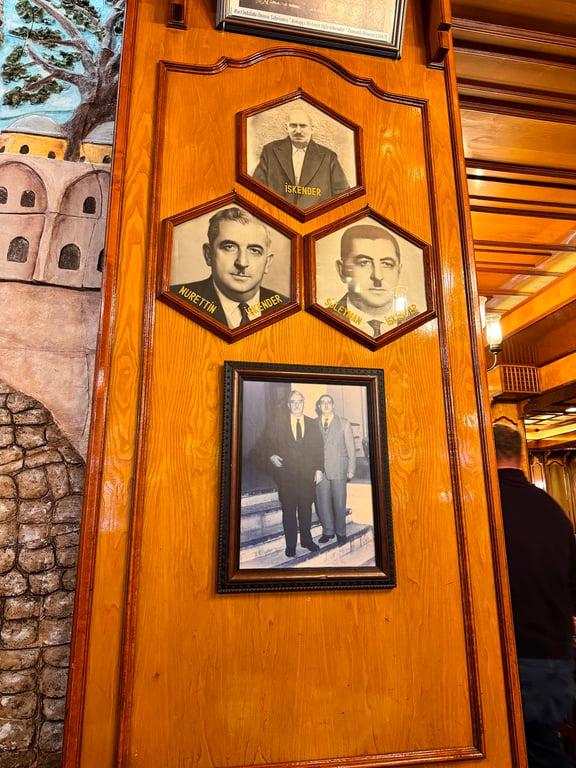 İSKENDER Tarihi Ahşap Dükkan fotoğraf 6