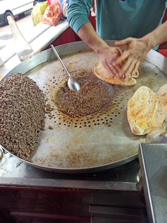 Has Mersin Tantuni fotoğraf 19