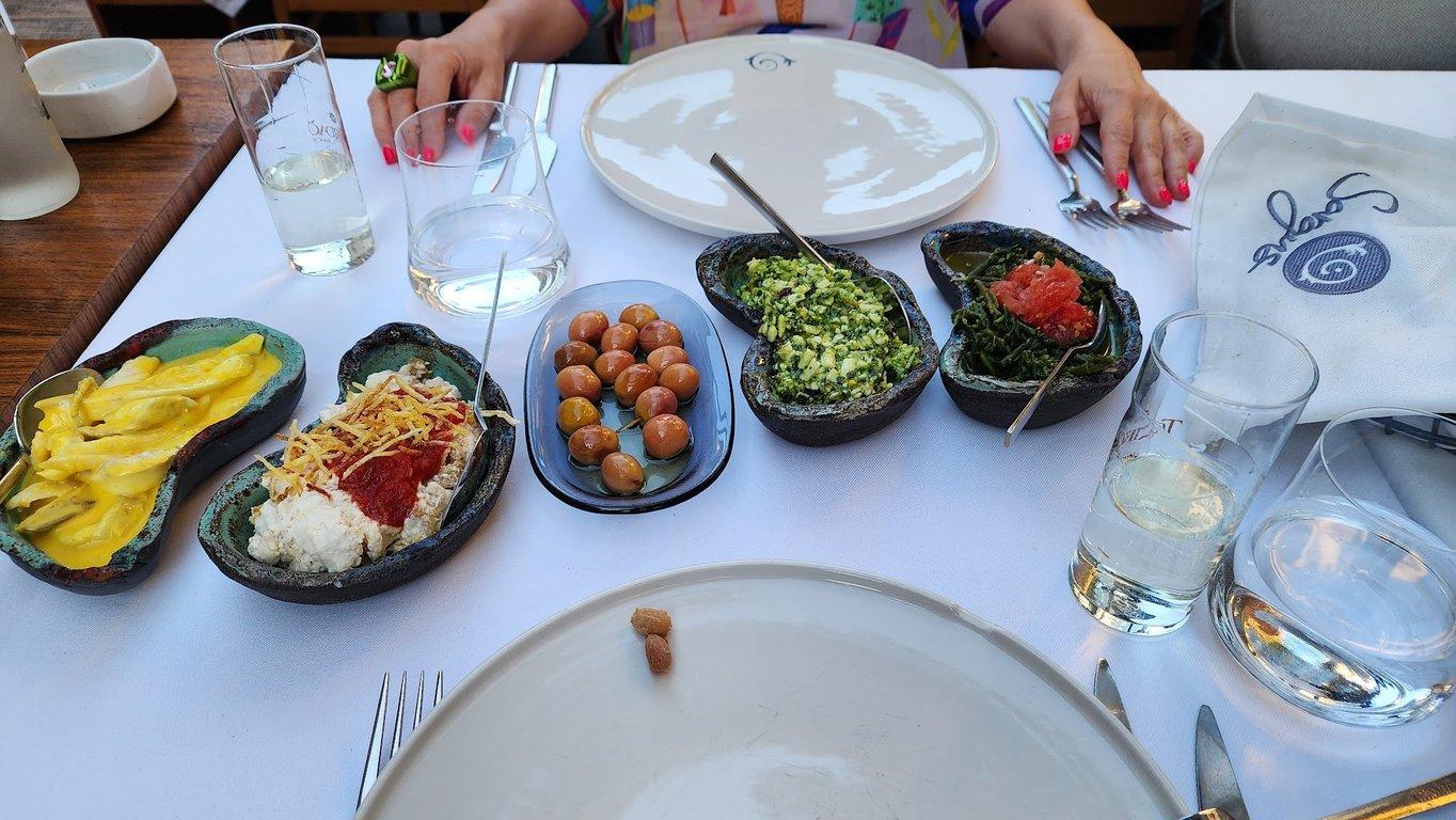 Sargus Seafood & More fotoğraf 11