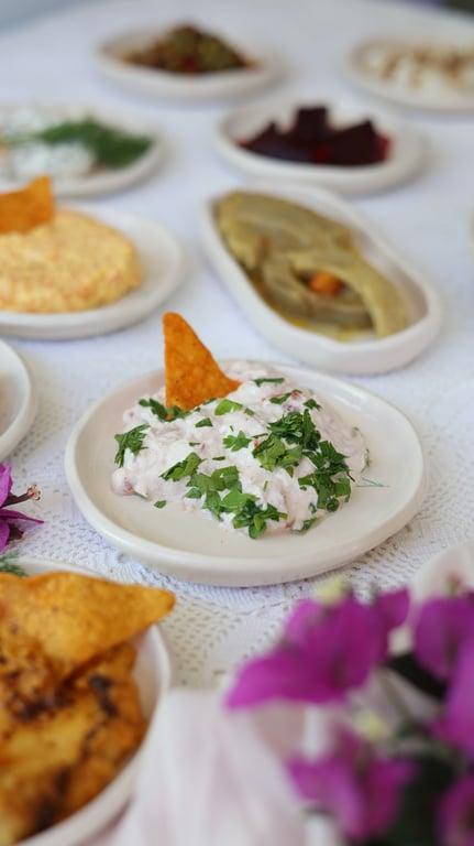 Datça Meze Evi fotoğraf 4