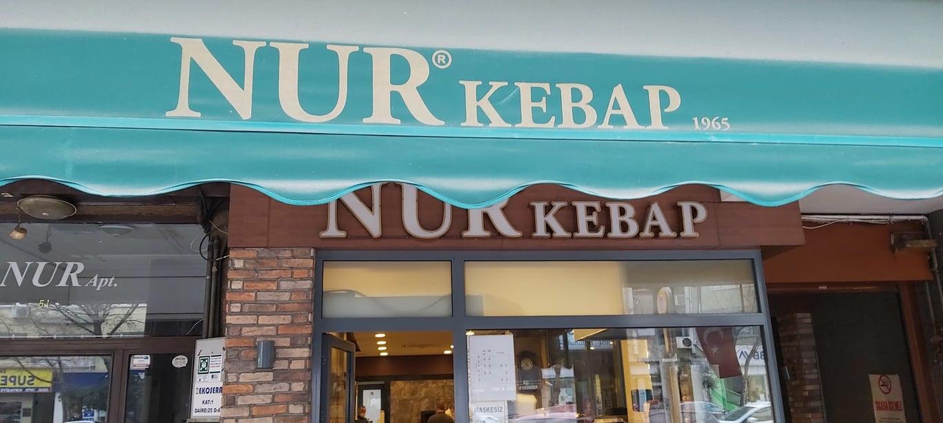 Nur Kebap Lahmacun Pide salonu fotoğraf 17