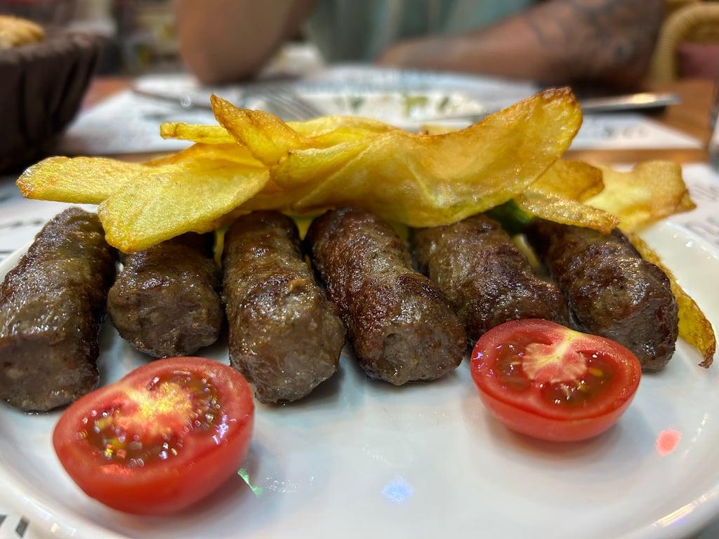Chubby Meatballs fotoğraf 7