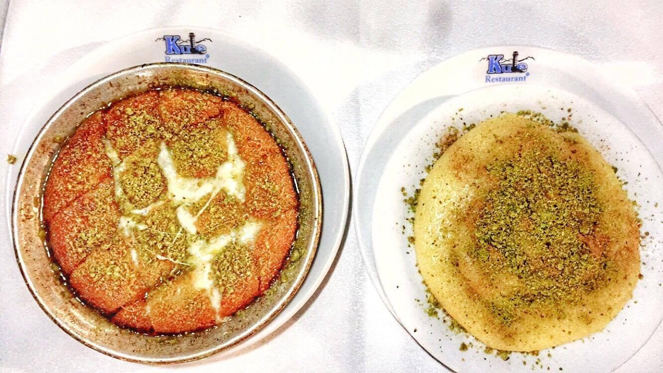 Kule Restaurant fotoğraf 3