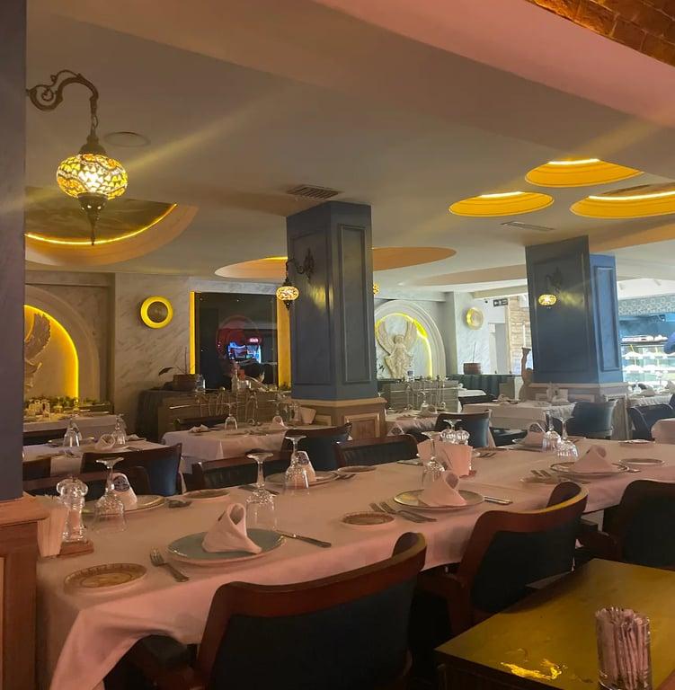 Kırlangıç Restaurant fotoğraf 20