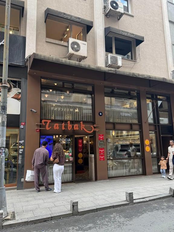 Tatbak fotoğraf 16
