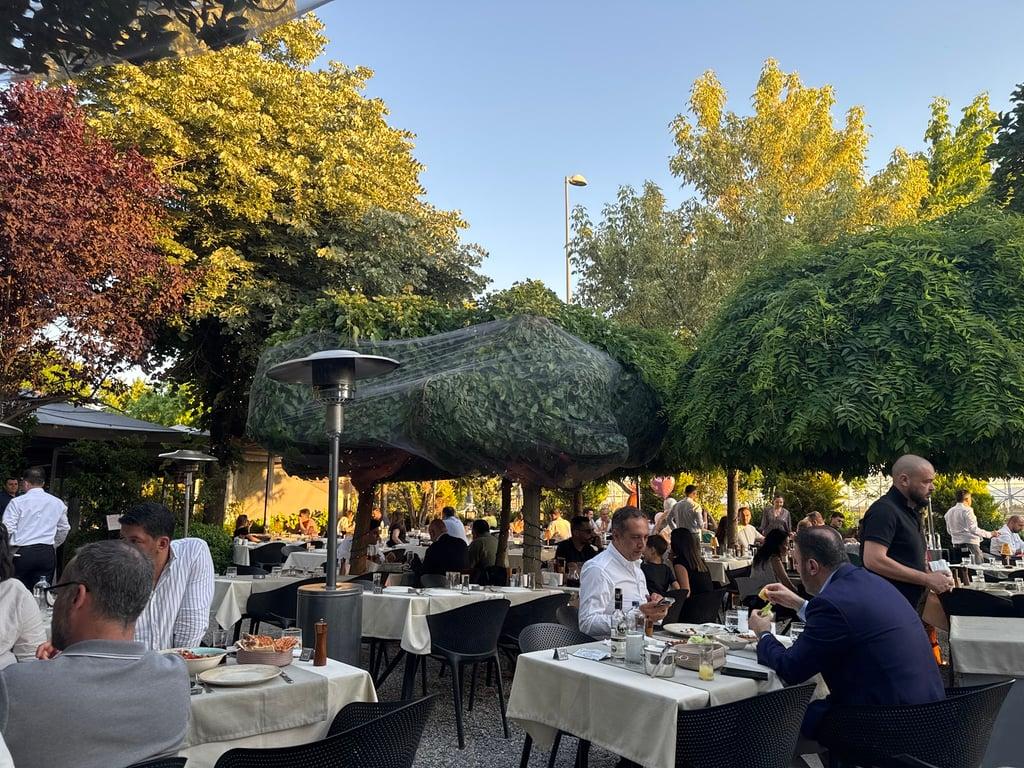 Sekizdeyiz Restaurant fotoğraf 12
