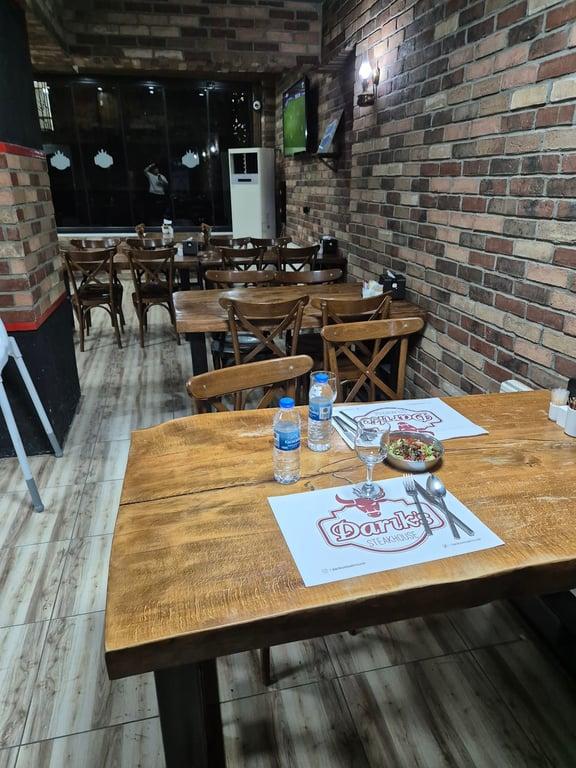 Darık's Steak House