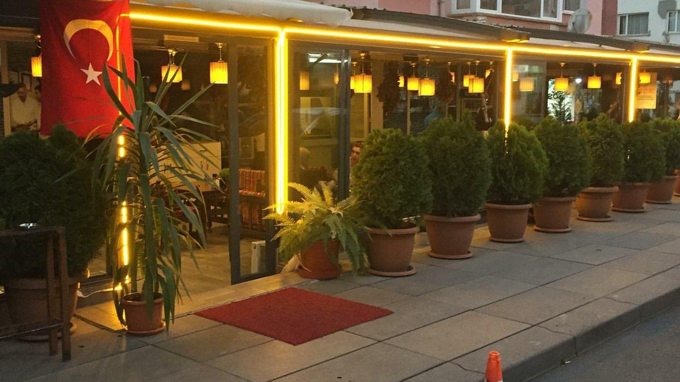 EFSANE KEBAPÇI Selçuk Usta fotoğraf 5