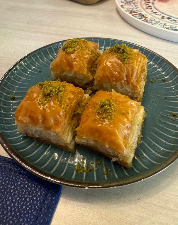 Resto Lordom Bomonti fotoğraf 19