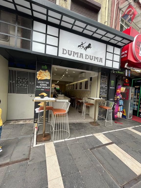 Duma Duma fotoğraf 22