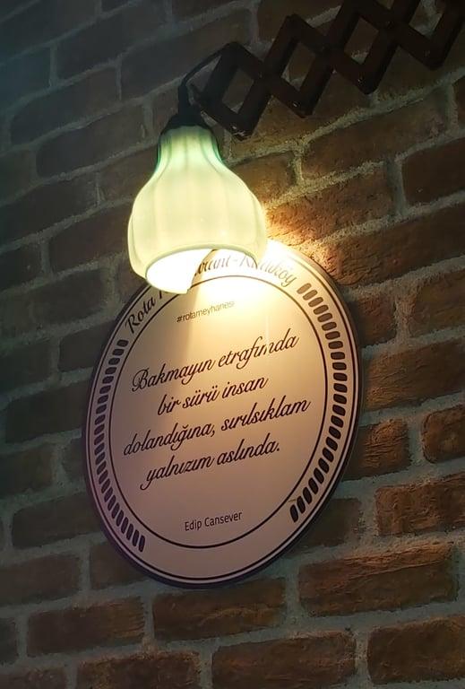 Rota Restaurant fotoğraf 1