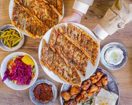 Ada Restaurant Yalıkavak fotoğraf 2