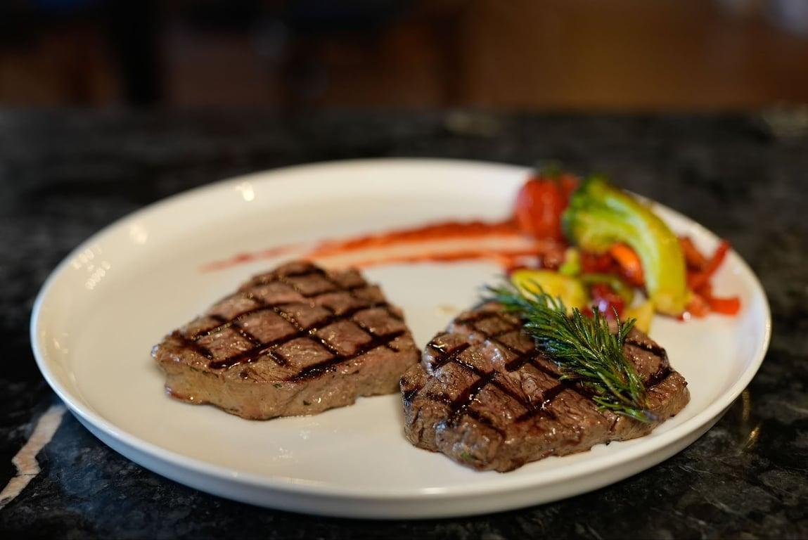 Beeves Burger & Steakhouse fotoğraf 8