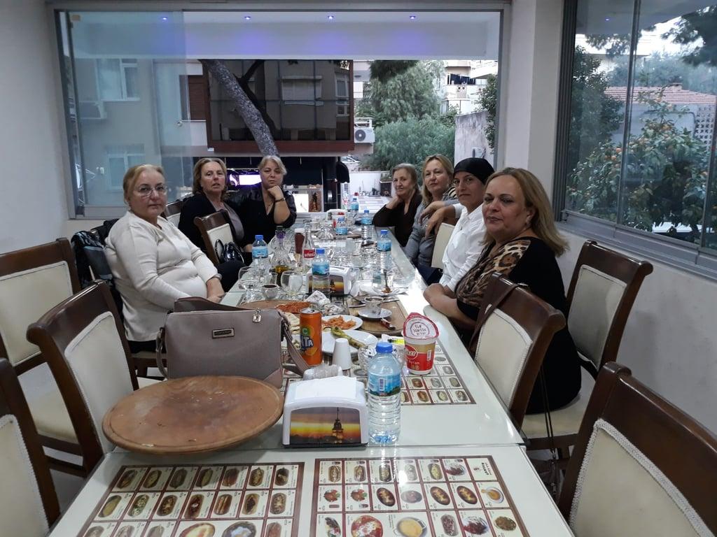 SAMSUN PİDE EVİ