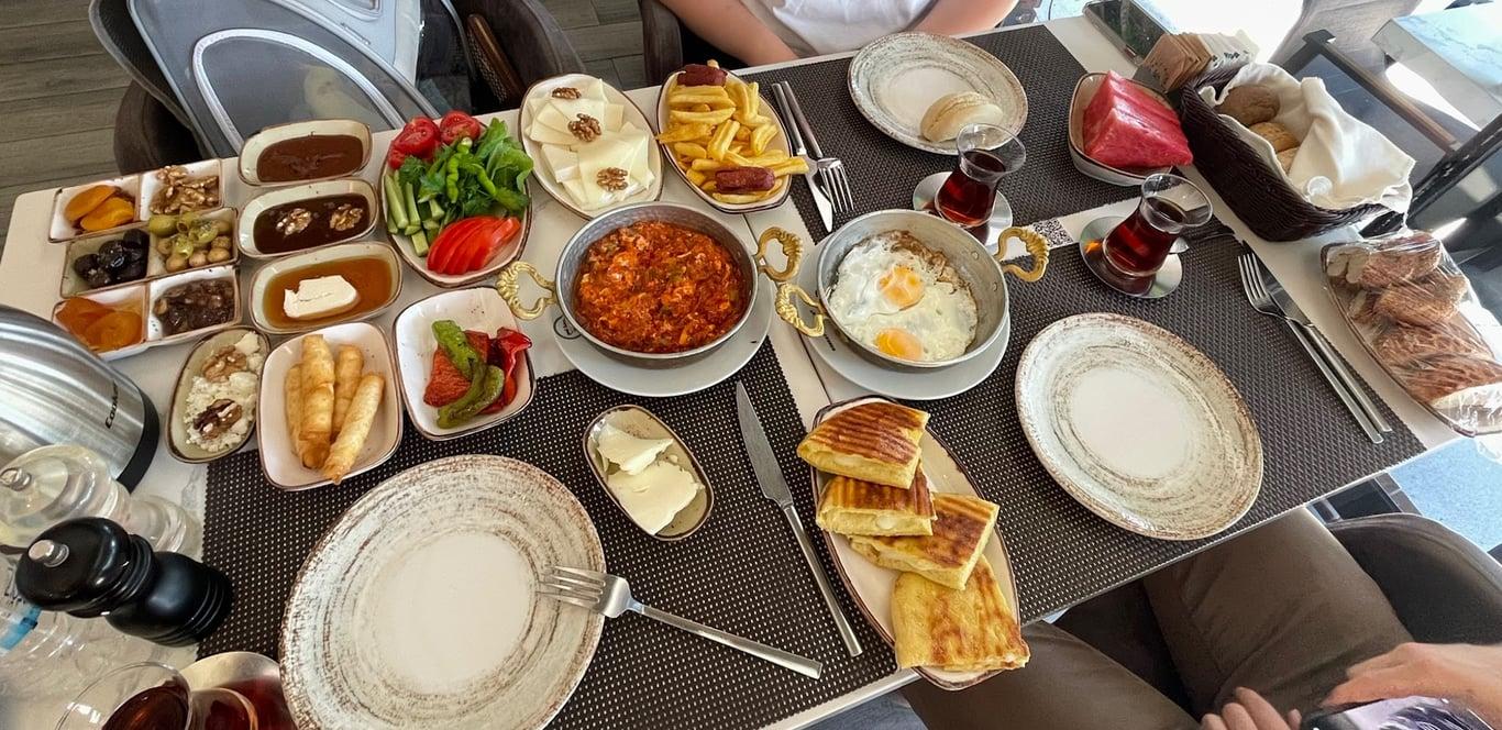 Robert’s Coffee Kent Meydanı fotoğraf 3