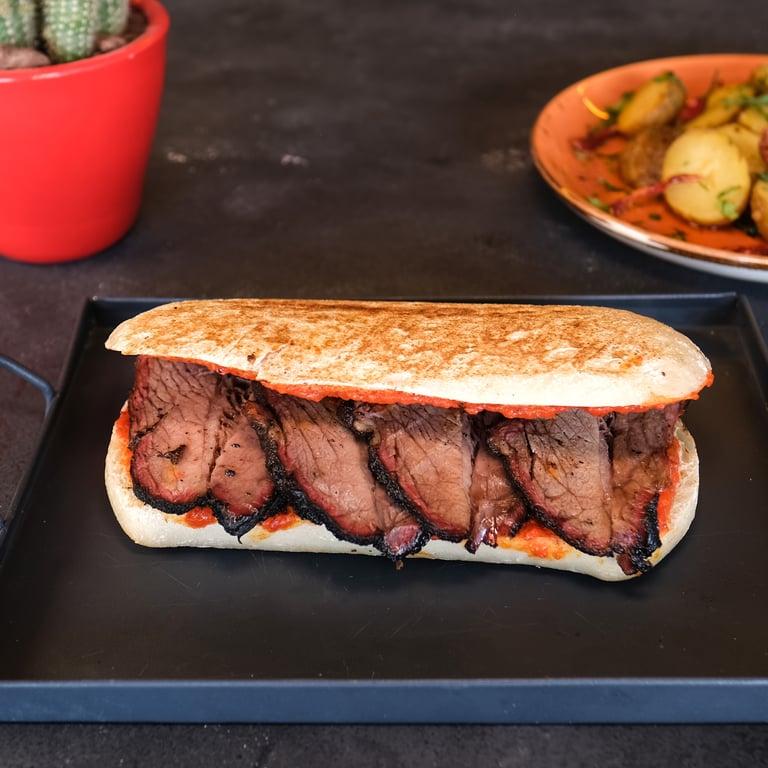 Smokey BBQ&Burger fotoğraf 12