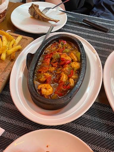 Suad Restaurant fotoğraf 7