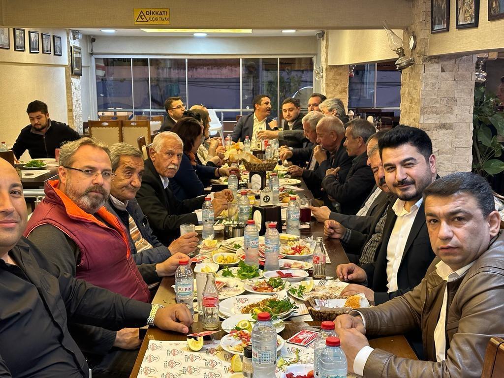 SOFİOĞLU FINDIK LAHMACUN & HUMUS MERSİN/POZCU fotoğraf 1