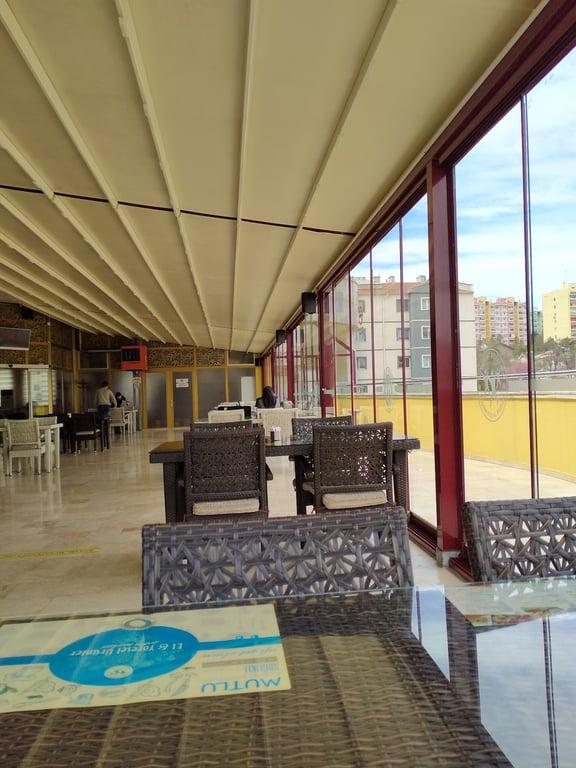 Etimesgut Belediyesi Atakent Sosyal Tesisleri El Ve Yöresel Ürünler Merkezi fotoğraf 3