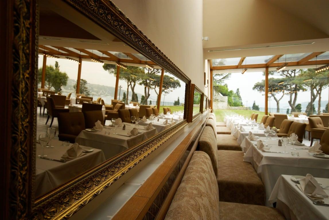Borsa Restaurant fotoğraf 6