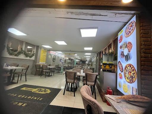 Kuzina Pide Karaköy fotoğraf 2