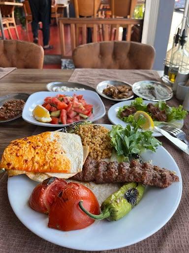Hane Ocakbaşı Gümbet fotoğraf 6