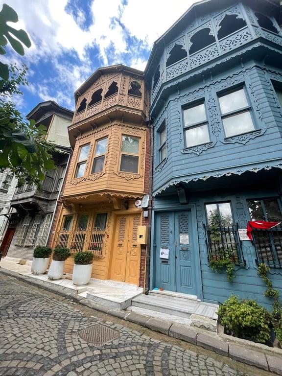 Aliki Cafe Kuzguncuk fotoğraf 9