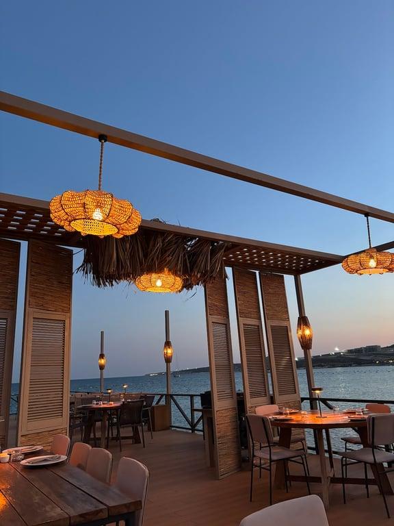 Ahali Alaçatı fotoğraf 1