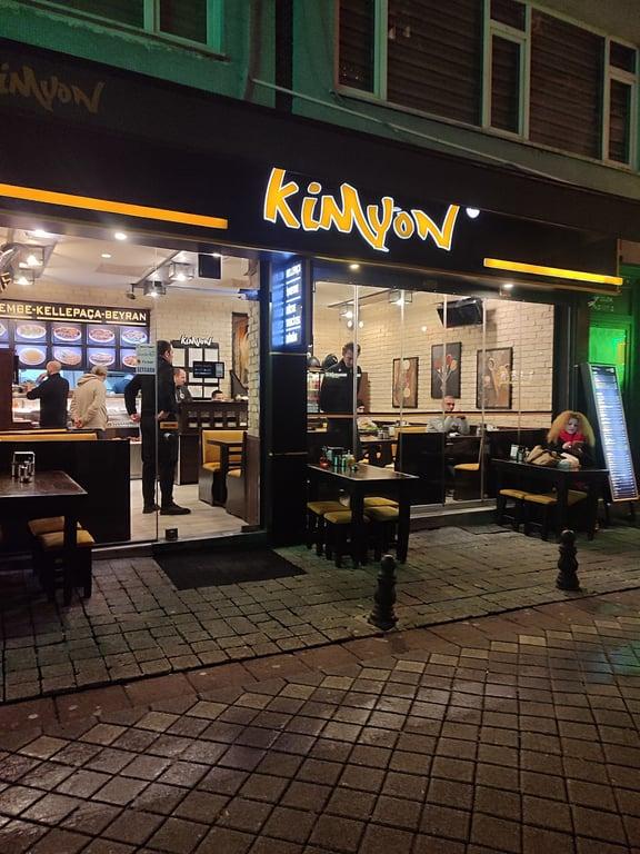 Kimyon Kadıköy fotoğraf 20