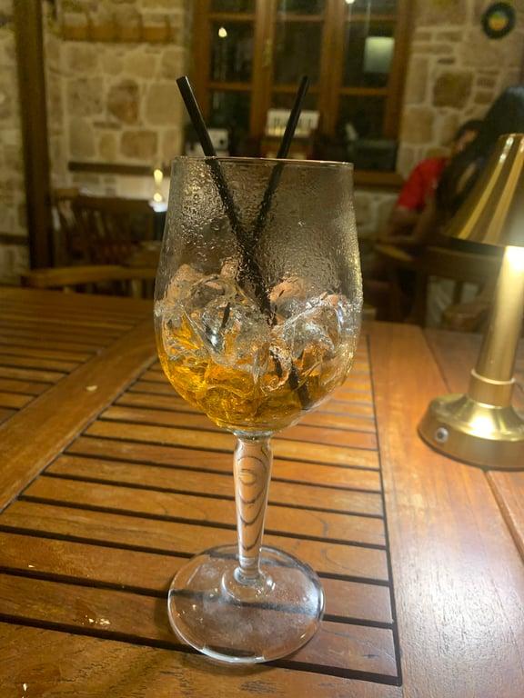Karaf Bistro Kaleiçi fotoğraf 12