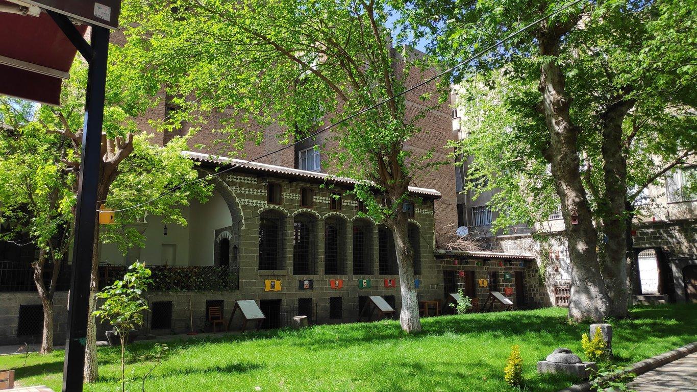 İskender Paşa Konağı fotoğraf 6