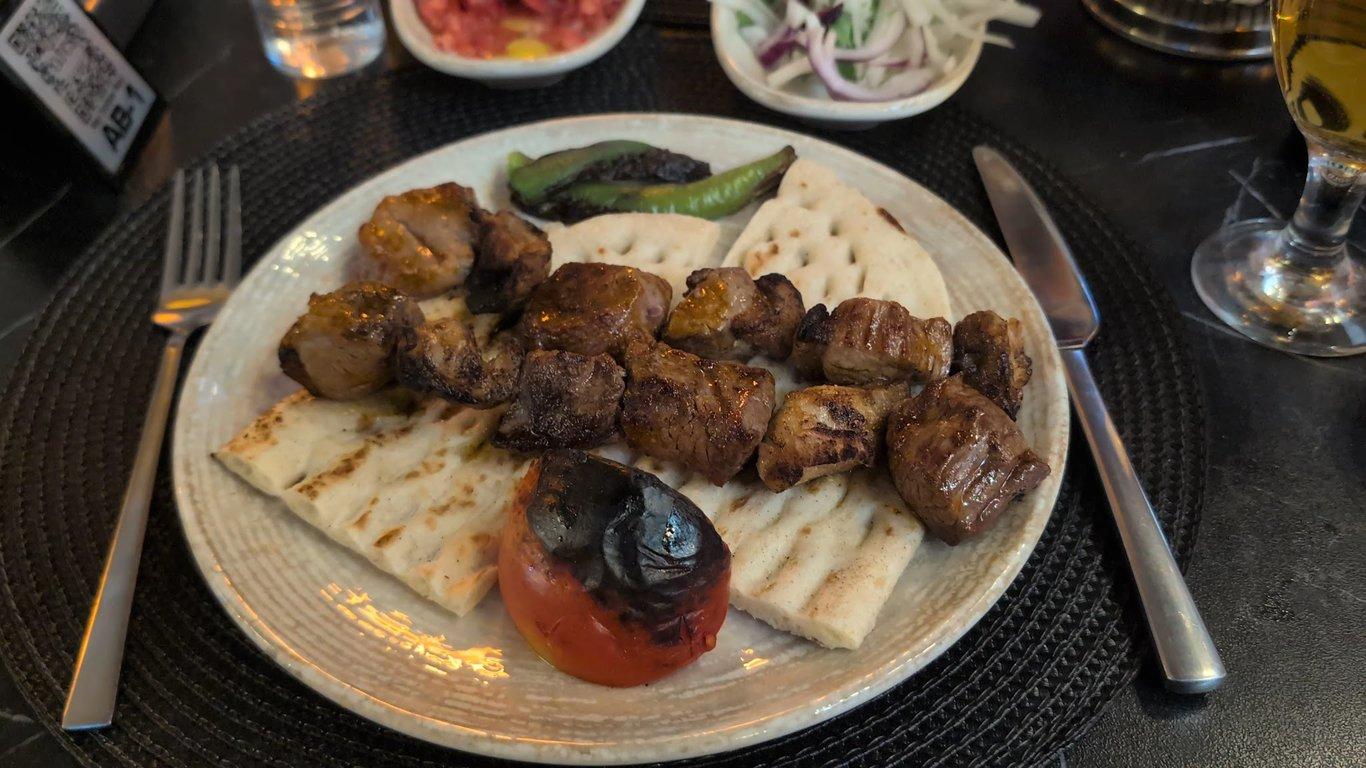 Ateş Ocakbaşı fotoğraf 2