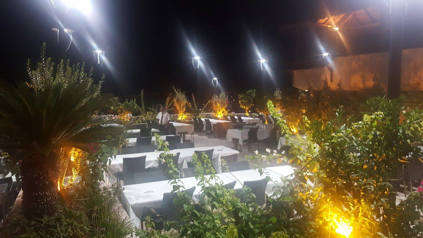 Sercan Restaurant fotoğraf 9