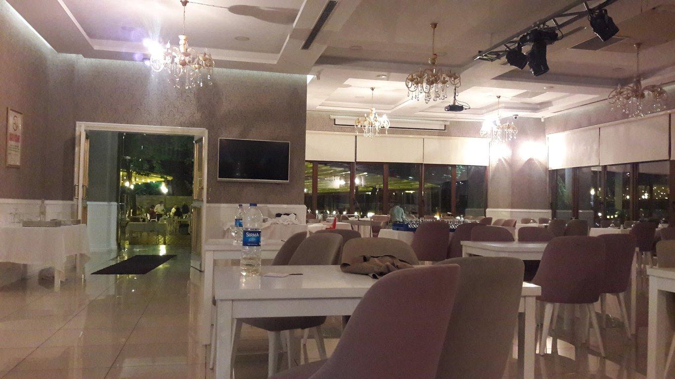 Kültürpark Dörtler Restaurant fotoğraf 5