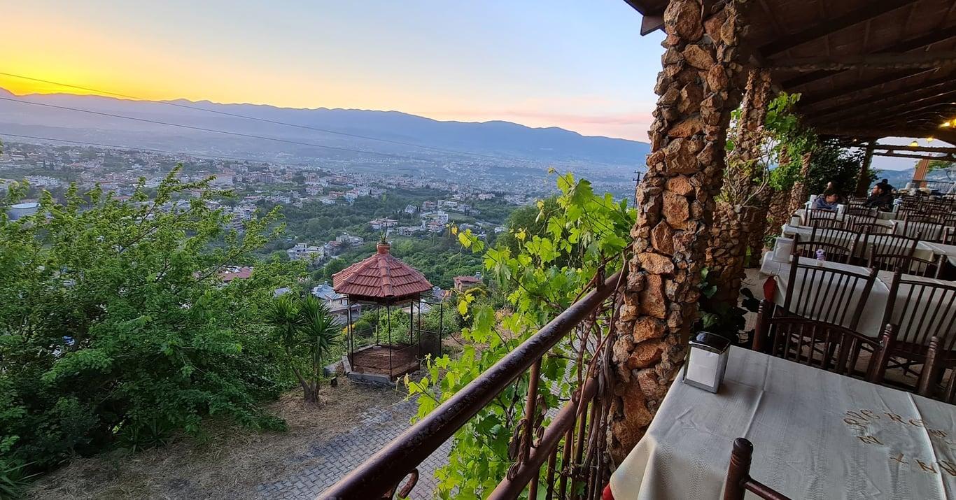 Zirve restaurant hatay fotoğraf 8