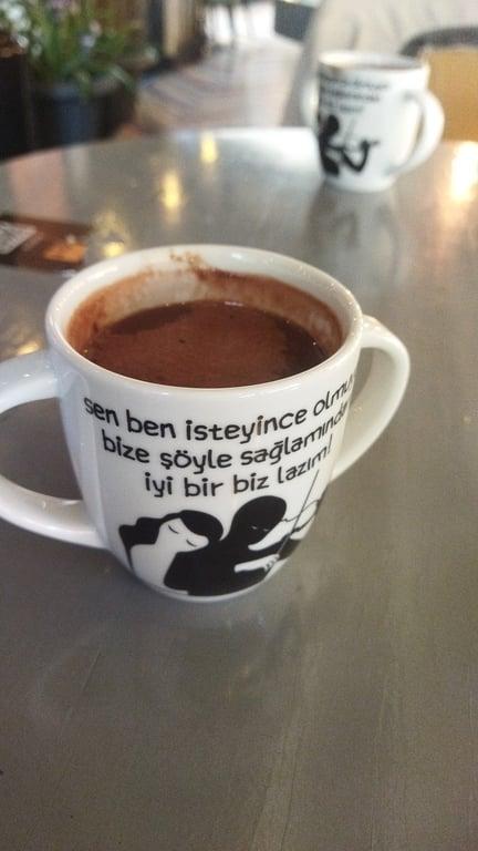 OT CAFE Adana fotoğraf 20