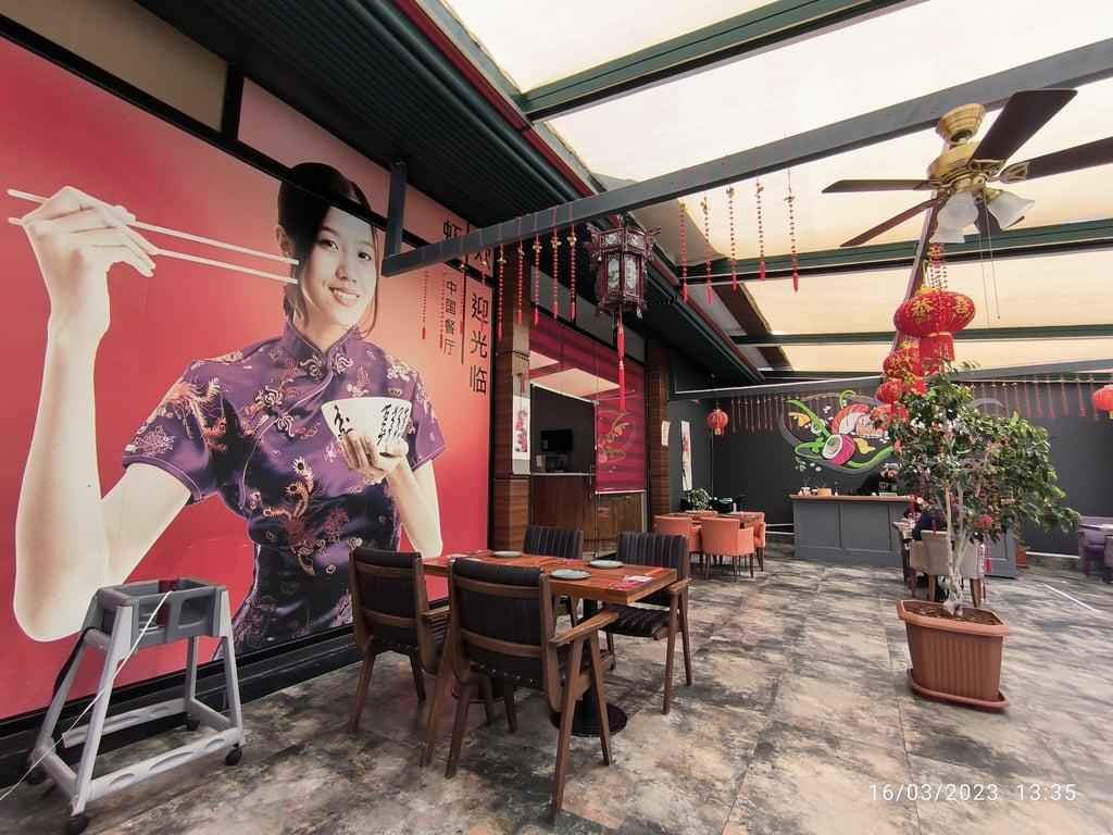 Chef Sabo - 中国美食 (Mersin Çin Mutfağı) fotoğraf 3